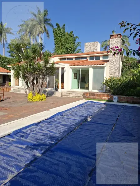 Casa en venta en Rancho Cortes, Cuernavaca — foto 3 de 43