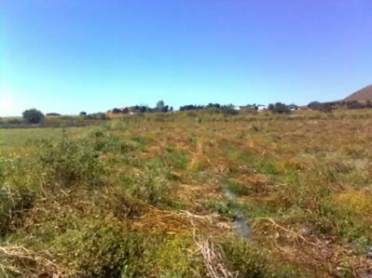 Terreno en venta en Huertas de Cuautla, Ayala