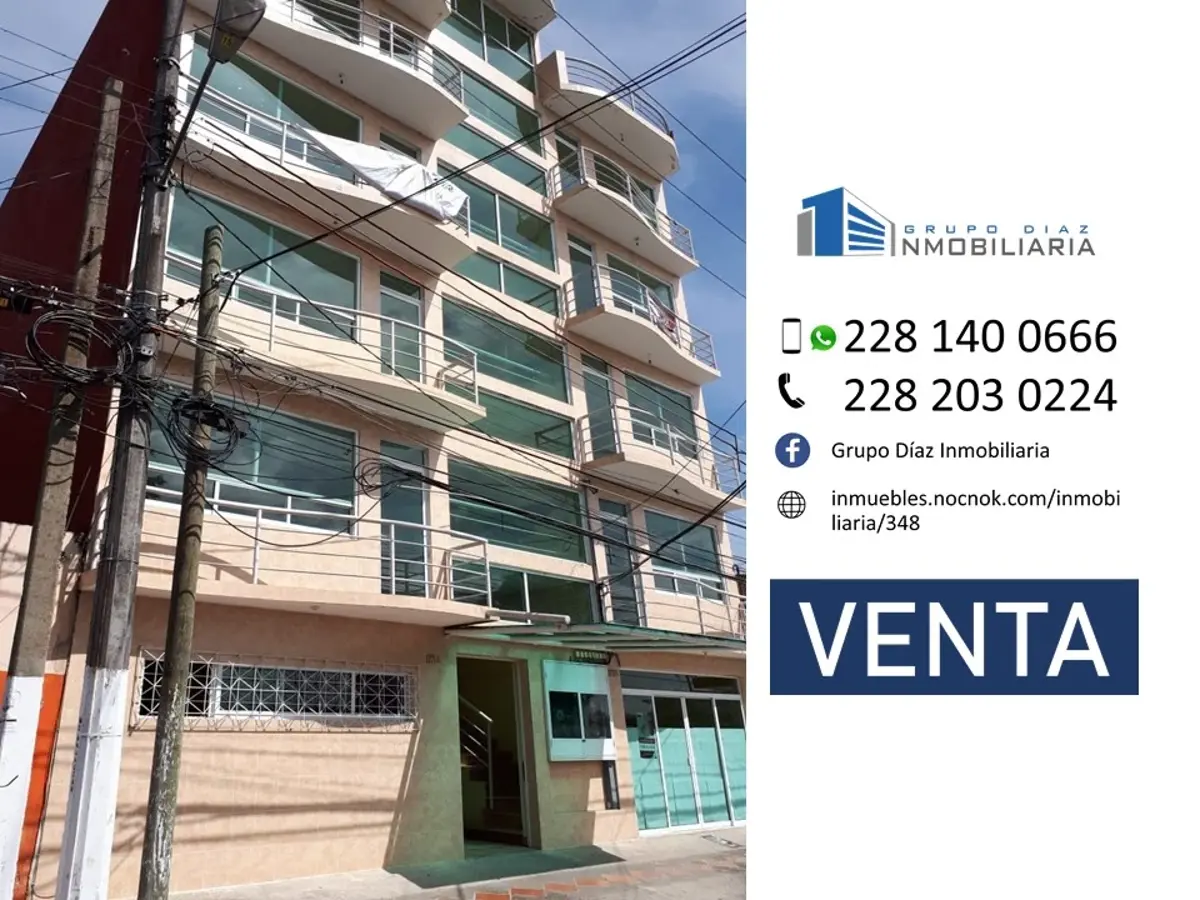 Edificio en renta en Xalapa Enríquez Centro, Xalapa — foto 1 de 13