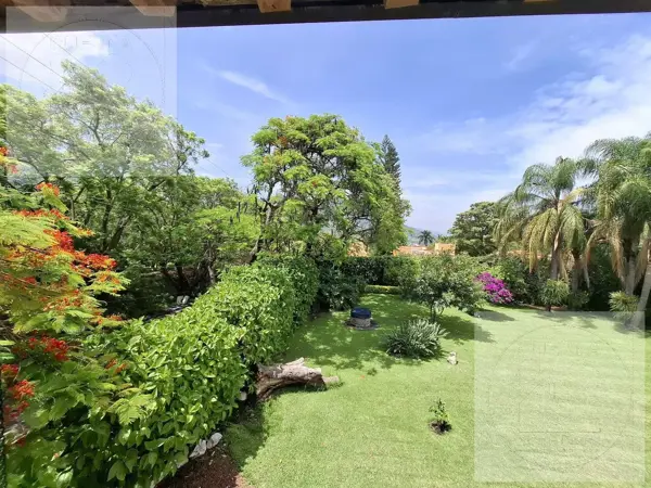 Casa en venta en Tamoanchan, Jiutepec — foto 2 de 55