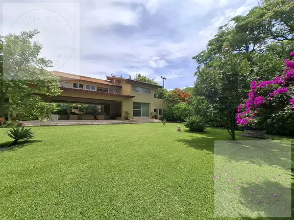 Casa en venta en Tamoanchan, Jiutepec — foto 3 de 55