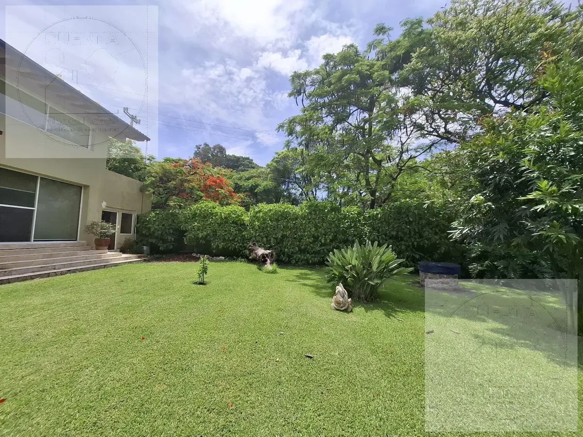 Casa en venta en Tamoanchan, Jiutepec — foto 1 de 55
