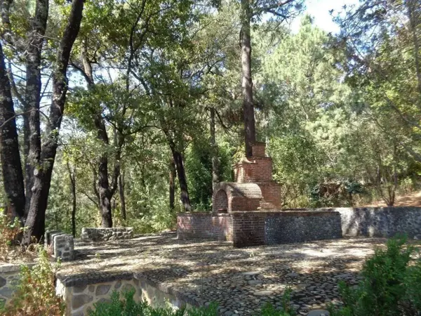 Casa en venta en Del Bosque, Cuernavaca — foto 2 de 17