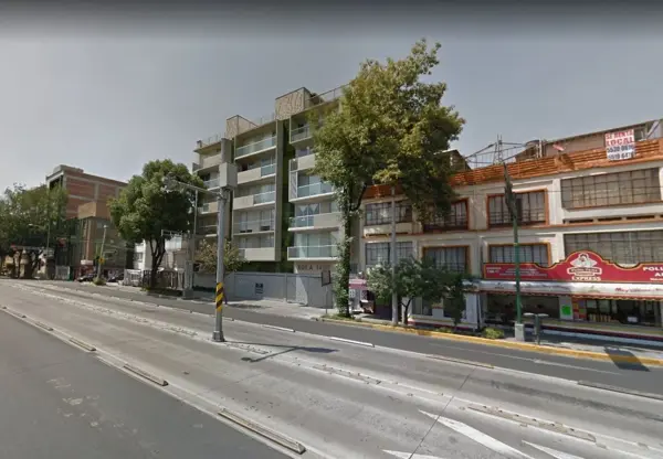 Departamento en venta en Narvarte Oriente, Benito Juárez — foto 2 de 15