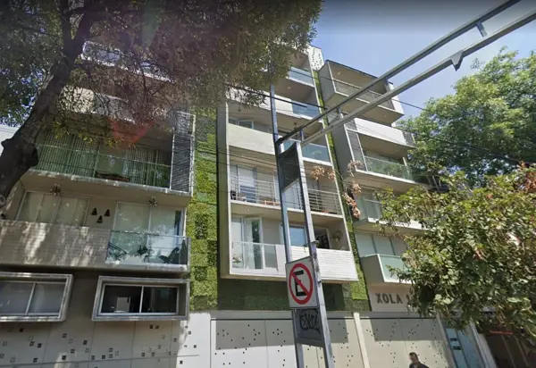 Departamento en venta en Narvarte Oriente, Benito Juárez — foto 3 de 15