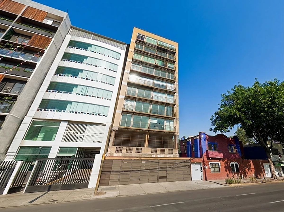 Departamento en venta en Alamos, Benito Juárez — foto 1 de 19