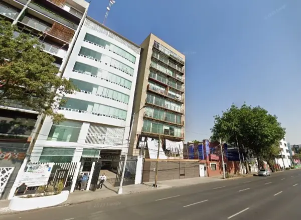 Departamento en venta en Alamos, Benito Juárez — foto 3 de 19