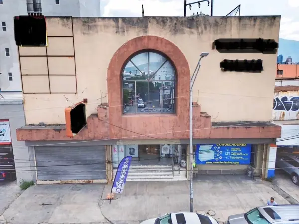 Edificio en Venta en Mitras Sur, Monterrey, Nuevo León 4