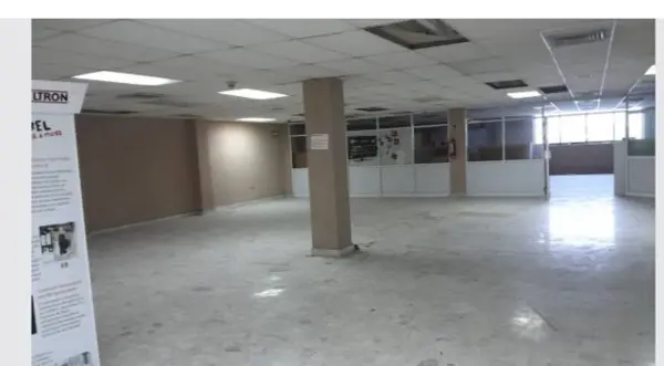 Edificio en Renta en Mitras Sur, Monterrey, Nuevo León 2