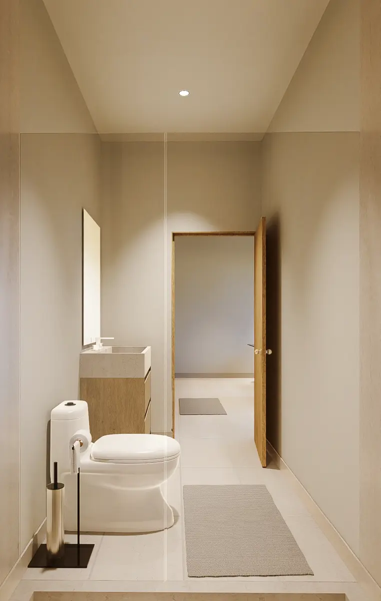Departamento en venta en Merced Gomez, Álvaro Obregón — foto 1 de 6