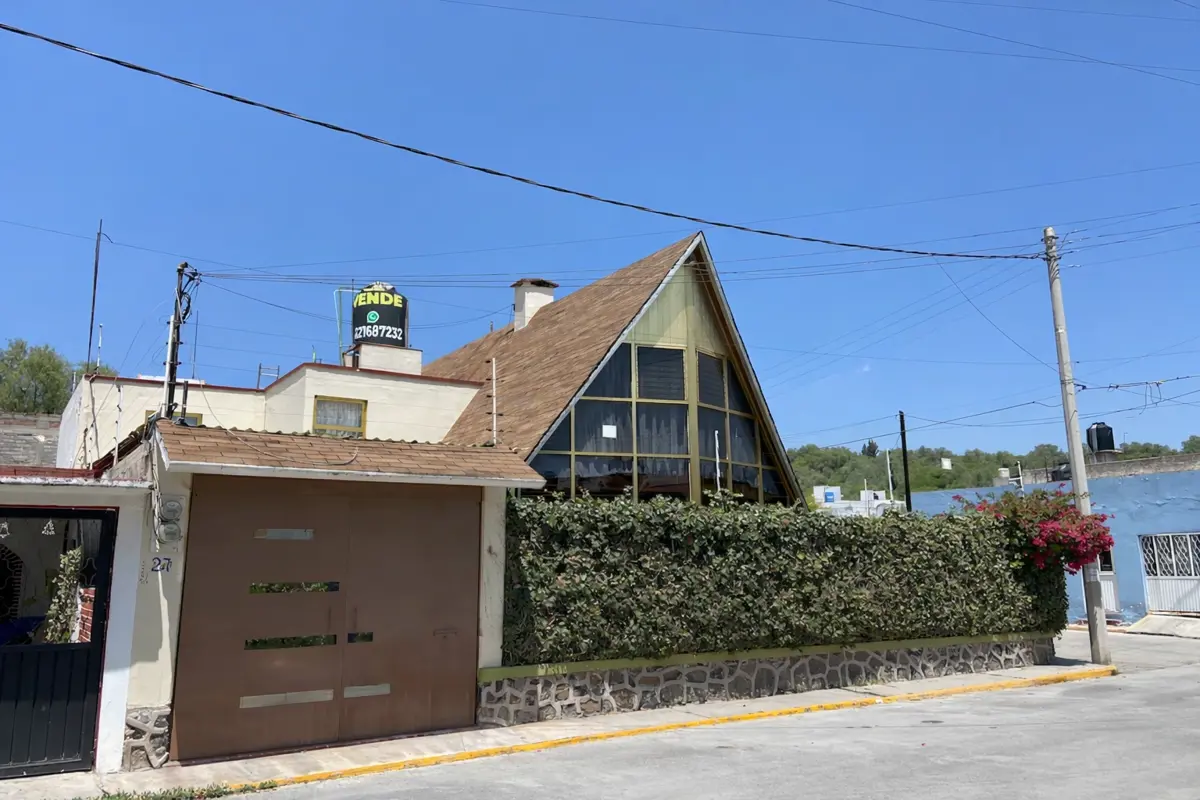Casa en venta en San Marcos, Tula de Allende — foto 1 de 8