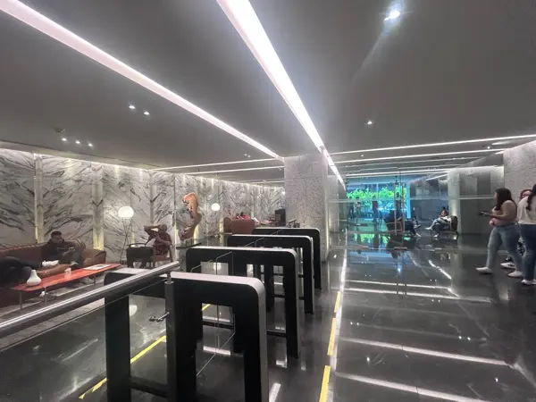 Oficina en renta en Cuauhtemoc, Cuauhtémoc — foto 3 de 23