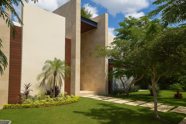 Casa en venta en Yucatán Country Club, Mérida — foto 2 de 22