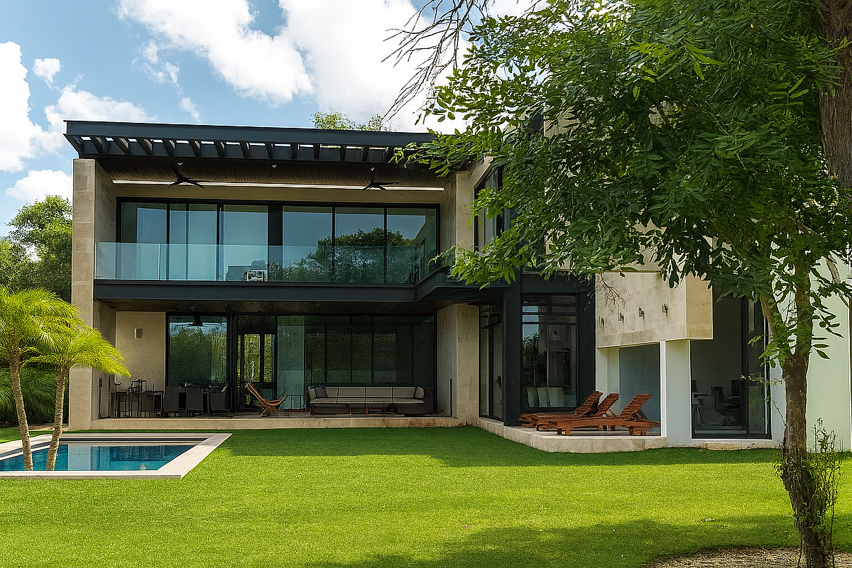 Casa en venta en Yucatán Country Club, Mérida — foto 1 de 22