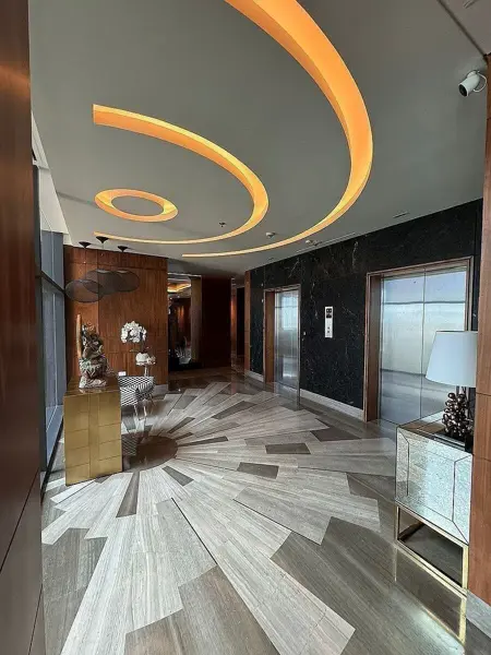 Departamento Ph en Venta Torre Levana