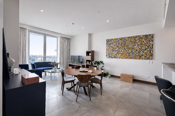 Departamento en venta en Valle Del Campestre, San Pedro Garza García — foto 2 de 14