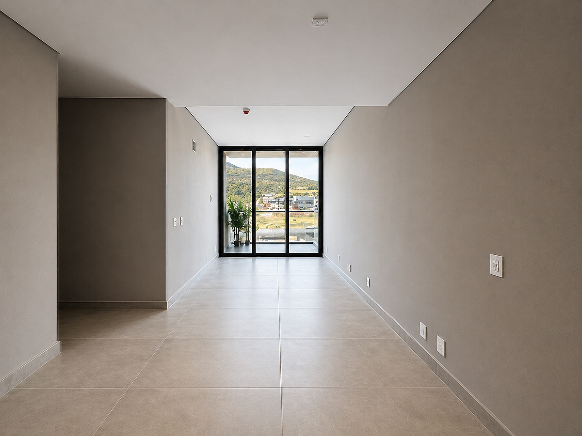 Departamento en venta en Santa Maria, Monterrey — foto 1 de 14