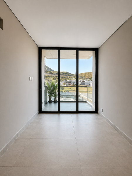 Departamento en venta en Santa Maria, Monterrey — foto 3 de 14