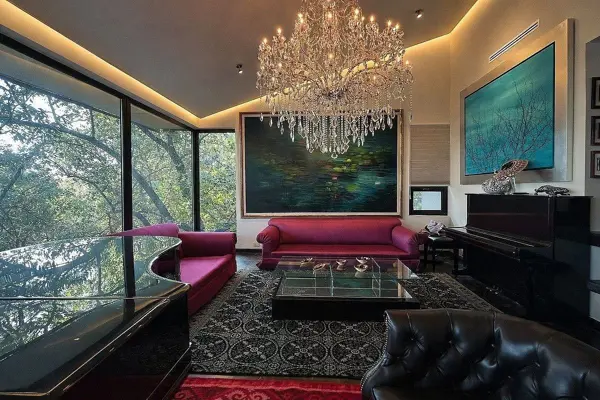 Casa en venta en Olinala, San Pedro Garza García — foto 2 de 10