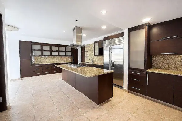 Departamento en venta en Residencial Santa Bárbara, San Pedro Garza García — foto 3 de 7