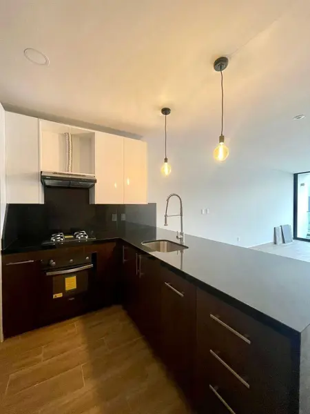 Departamento en renta en Colinas de San Jeronimo, Monterrey — foto 2 de 11
