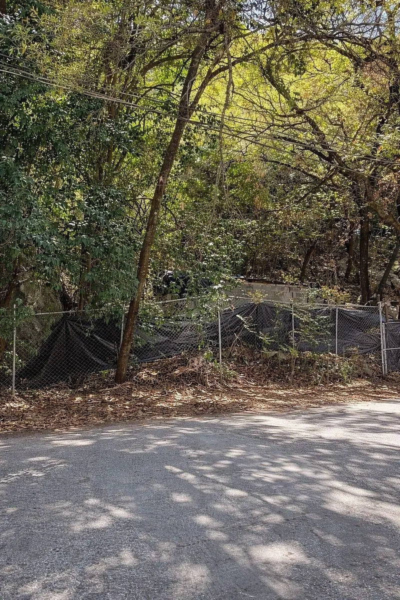 Terreno en venta en Colinas de San Angel, San Pedro Garza García — foto 1 de 2