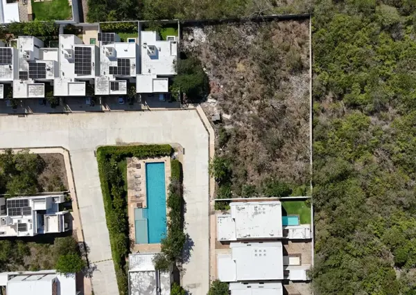 Terreno en venta en Cholul, Mérida — foto 3 de 13