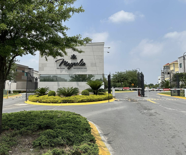 Terreno en venta en La Joya Privada Residencial, Monterrey — foto 2 de 2