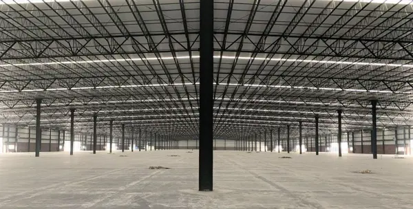 Nave en renta en El Quetzal, Guadalupe — foto 2 de 3