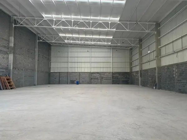 Bodega Santa Catarina Nueva