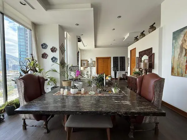 Departamento en venta en Zona del Valle, San Pedro Garza García — foto 2 de 10