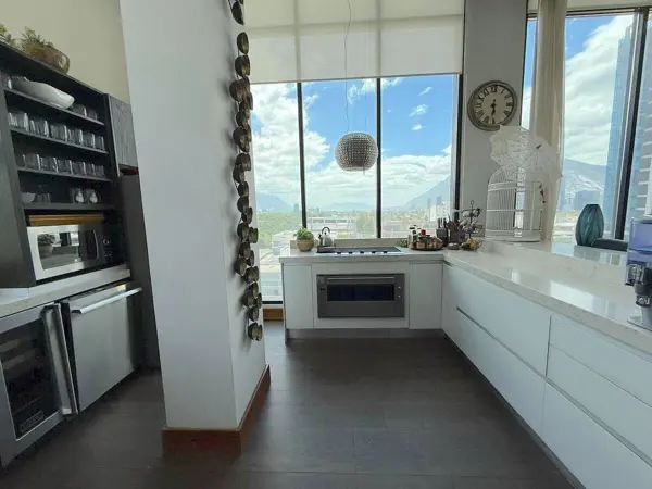 Departamento en venta en Zona del Valle, San Pedro Garza García — foto 3 de 10