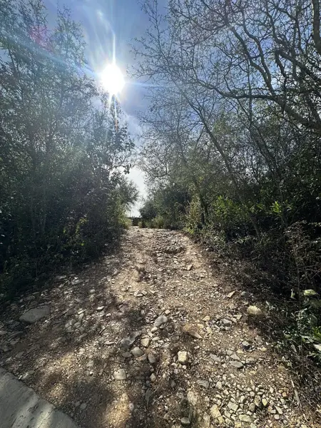Terreno en venta en Las Misiones, Santiago — foto 2 de 6