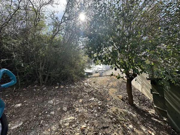 Terreno en venta en Las Misiones, Santiago — foto 3 de 6
