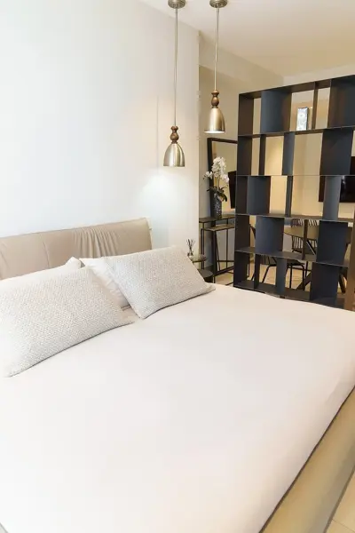 Departamento en renta en Valle Del Campestre, San Pedro Garza García — foto 3 de 8