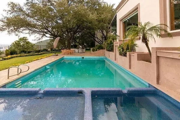 Casa en venta en Valle de San Angel Sect Mexicano, San Pedro Garza García — foto 3 de 10
