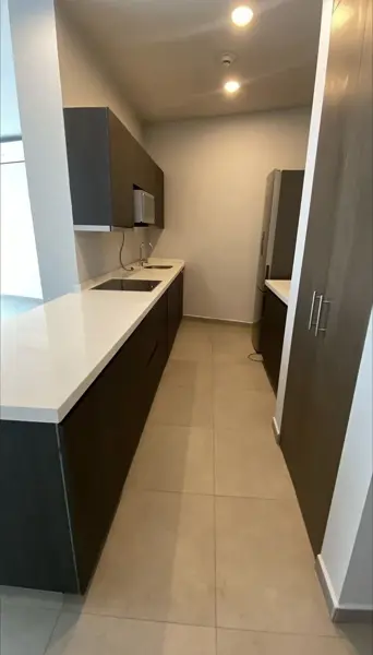 Departamento en renta en Vía Cordillera, Santa Catarina — foto 3 de 8