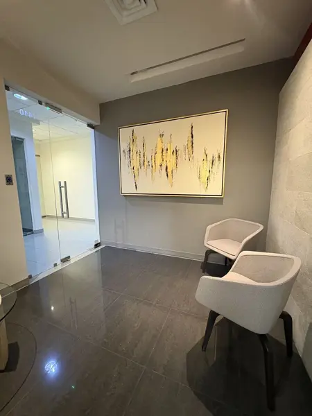 Oficina en renta en Zona Valle Oriente, San Pedro Garza García — foto 2 de 11