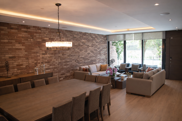 Departamento en venta en Valle Del Campestre, San Pedro Garza García — foto 3 de 16