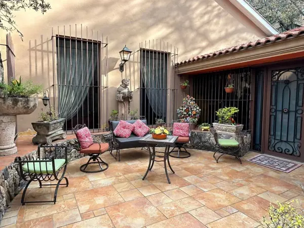 Casa en venta en Valle de San Angel Sect Mexicano, San Pedro Garza García — foto 2 de 13