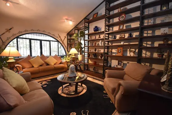 CASA EN VENTA EN VALLE DE SAN ANGEL