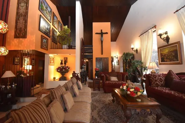 Casa en venta en Valle de San Angel Sect Mexicano, San Pedro Garza García — foto 3 de 13