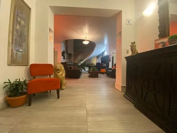 Terreno en venta en Obispado, Monterrey — foto 3 de 10