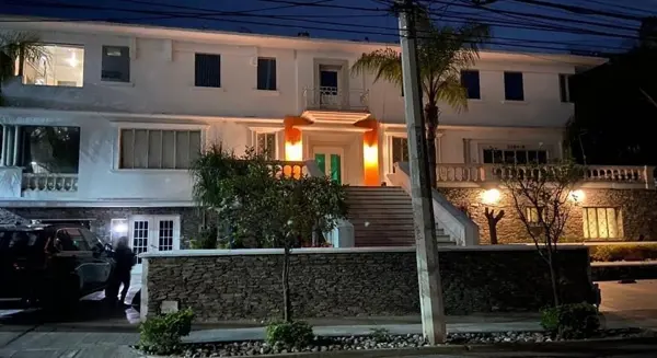 Terreno en venta en Obispado, Monterrey — foto 2 de 10