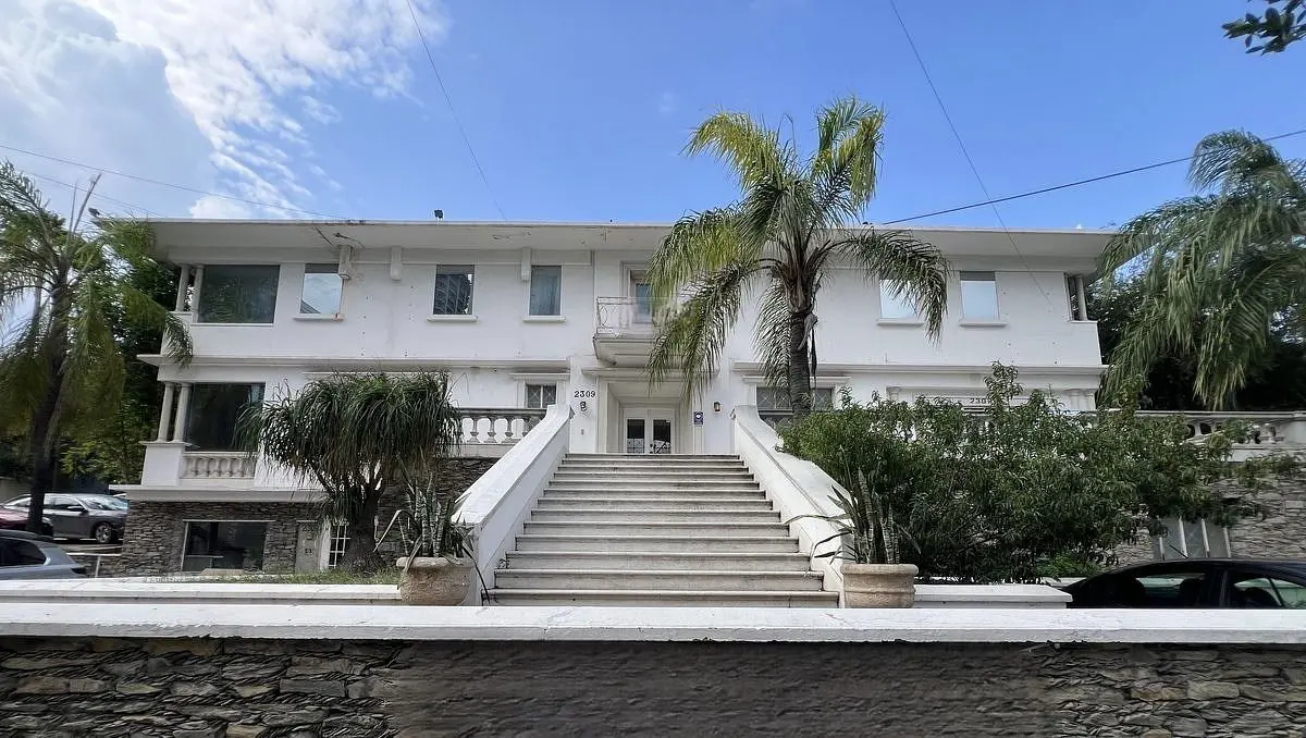 Oficina en venta en Obispado, Monterrey — foto 1 de 9