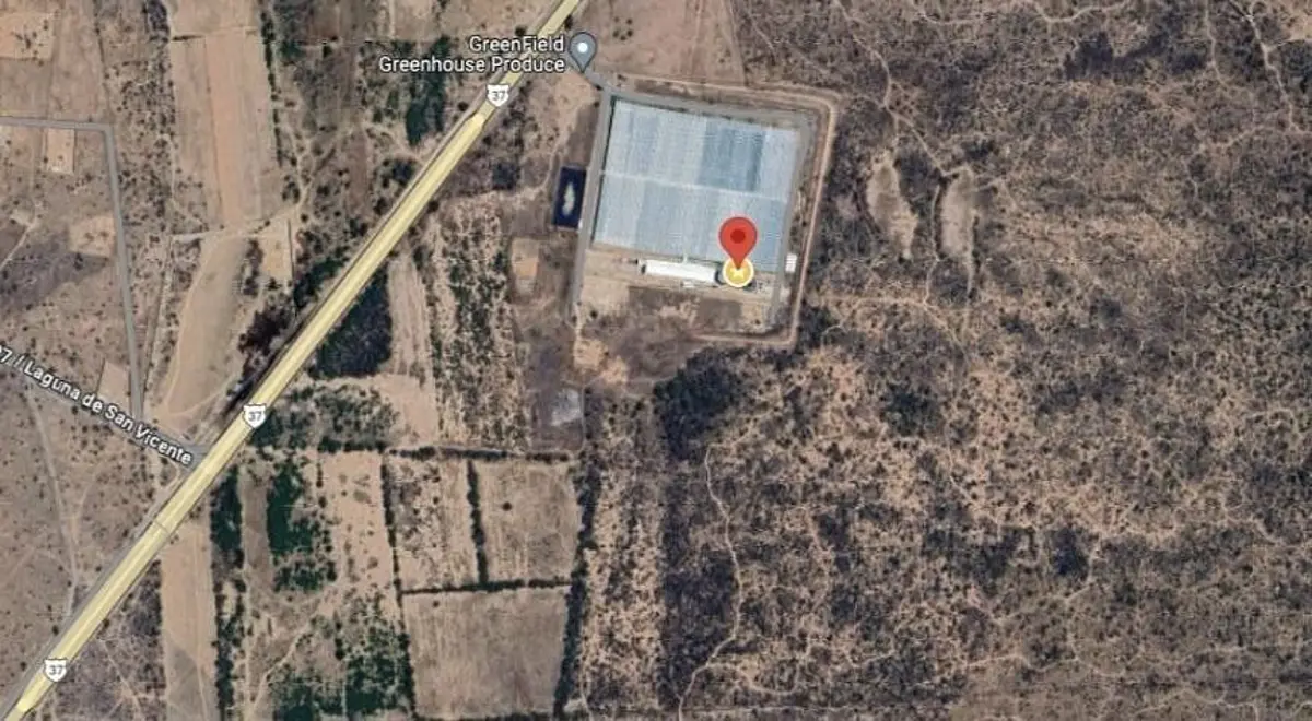 Terreno en venta en Villa de Reyes Centro, Villa de Reyes