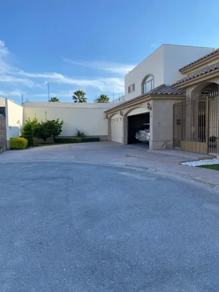 Casa en venta en Hacienda del Rosario, Torreón — foto 2 de 23