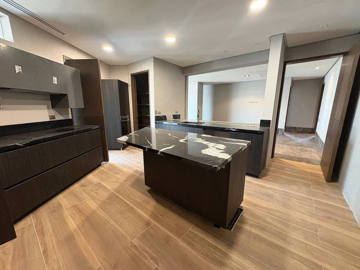 Departamento en venta en Zona Valle Oriente, San Pedro Garza García — foto 1 de 13