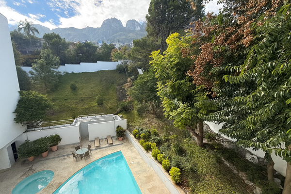 DEPARTAMENTO EN VENTA VALLE DE SAN ÁNGEL