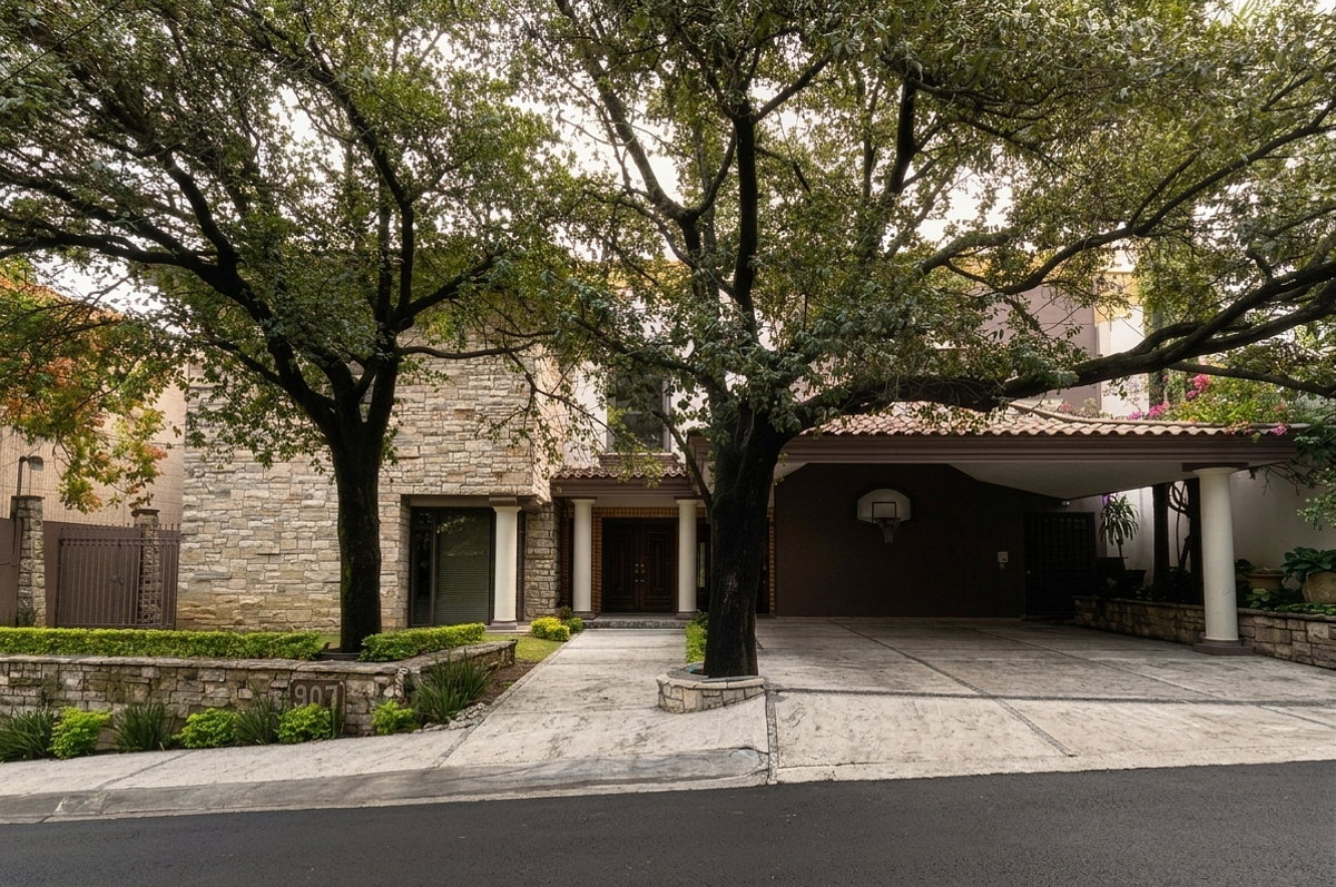 Casa en venta en La Cima, San Pedro Garza García — foto 1 de 9